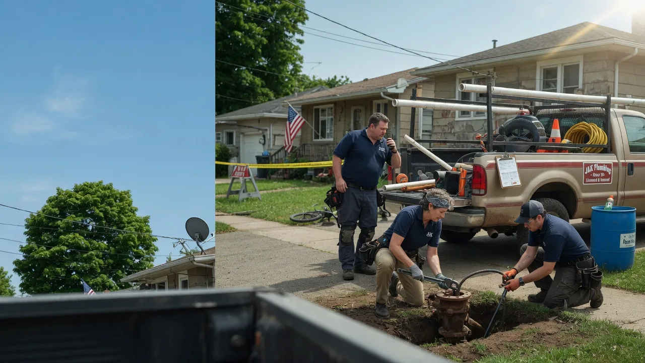 Water Heater Replacement in Bland, MO near me